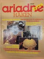 Ariadne haken., Ophalen of Verzenden, 1980 tot heden, Nederland, Tijdschrift