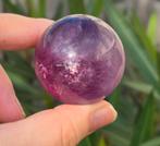 Fluoriet bol, Ophalen of Verzenden, Zo goed als nieuw