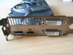 Videokaart GTX 760 2gb OC, Computers en Software, Videokaarten, Ophalen, PCI-Express 3, Gebruikt, DisplayPort