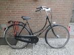 Te koop omafiets pointer 28 inch, 56 cm of meer, Ophalen, Gebruikt, Handrem
