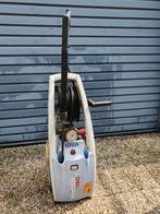 Kranzle 1150 met haspel. 15mtr slang, Ophalen, Gebruikt