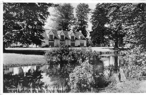 (377-547-007) Driebergen Welgelegen Park, Verzamelen, Ansichtkaarten | Nederland, Utrecht, Verzenden