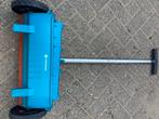 Gardena zaai machine, Tuin en Terras, Hand-tuingereedschap, Ophalen, Zo goed als nieuw, Overige soorten
