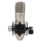 SALE! Devine BM 100 Condenser Microphone (New) Incl. BTW, Ophalen of Verzenden, Nieuw, Studiomicrofoon