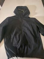 Cp company softshell goggle jas, Ophalen of Verzenden, Zo goed als nieuw, Maat 48/50 (M), Zwart