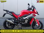BMW S 1000 XR ABS (bj 2021), Bedrijf, 1000 cc, Toermotor