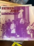 Lemming - father John, Cd's en Dvd's, Ophalen of Verzenden, Zo goed als nieuw, Nederlandstalig