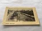 Oude Foto Arnhem - Janssingel, Ophalen of Verzenden