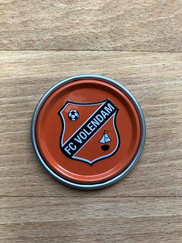 Plus Cluppies FC Volendam # 17 beschikbaar voor biedingen