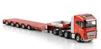 WSI Peinemann; VOLVO FH5 GLOBETROTTER 8X4 MANOOVR - 5 AS, -, -, Nieuw, Ophalen of Verzenden