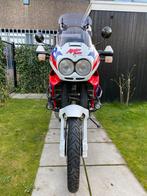 Africa Twin XRV 750T 121.790km 1996, Motoren, 750 cc, Particulier, Toermotor