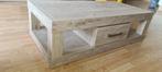 Salontafel, Ophalen, 100 tot 150 cm, 50 tot 100 cm, Zo goed als nieuw