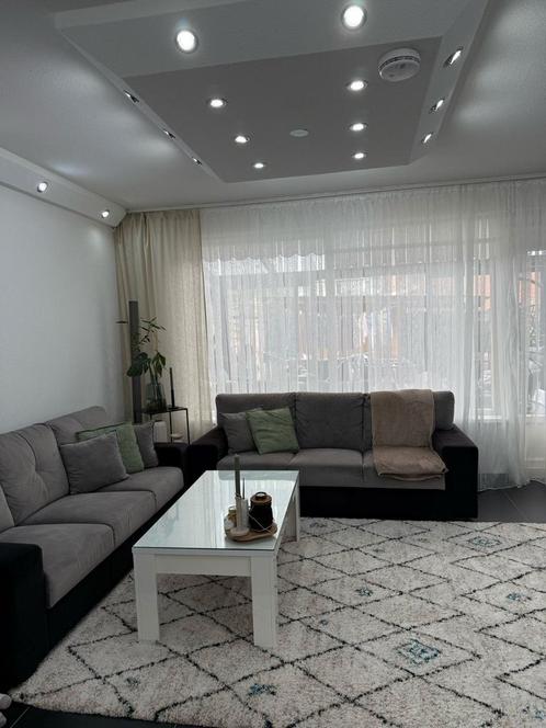 copleet salon meubel alles moet weg, Huis en Inrichting, Banken | Complete zithoeken, Zo goed als nieuw, Ophalen of Verzenden