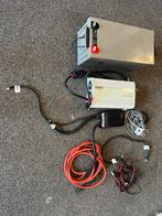 Modul System omvormer set 12v 2000w, Ophalen of Verzenden