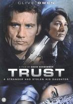 Trust (Nieuw) [2841], Alle leeftijden, Ophalen of Verzenden, Nieuw in verpakking, Actiethriller