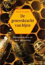 De geneeskracht van bijen - Paul Uccusic, Boeken, Gelezen, Overige wetenschappen, Paul Uccusic, Ophalen of Verzenden