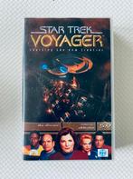 VHS: Star Trek Voyager 5.09 (1999), Vanaf 12 jaar, Ophalen of Verzenden, Gebruikt, Tv-serie of Tv-programma