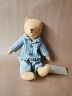 Maileg Teddy Junior met Pyjama, Kinderen en Baby's, Speelgoed | Knuffels en Pluche, Ophalen of Verzenden, Nieuw, Beer