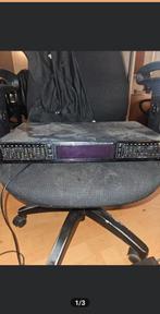 Professionele Equalizer - Perfect voor Audio Liefhebbers!, Audio, Tv en Foto, Overige merken, Gebruikt, Overige typen, Ophalen of Verzenden