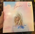 Taylor Swift lp lover, Ophalen of Verzenden