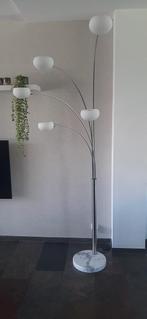 Prachtige lamp, Huis en Inrichting, Lampen | Vloerlampen, Ophalen of Verzenden, Zo goed als nieuw