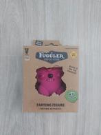 Nieuw! Knuffel fuggler uggly monster farting fart L252, Ophalen of Verzenden, Zo goed als nieuw, Overige typen