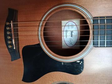 taylor gs mini rosewood  travel gitaar ruilen  of kopen  beschikbaar voor biedingen