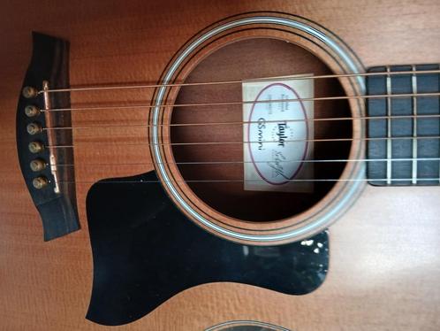 taylor gs mini rosewood  travel gitaar ruil of kopen, Muziek en Instrumenten, Snaarinstrumenten | Gitaren | Akoestisch, Gebruikt