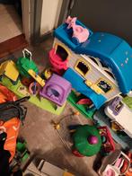 Compleet af te nemeLittle People Speelsets - Grote Collectie, Ophalen, Gebruikt, Speelset, Met geluid