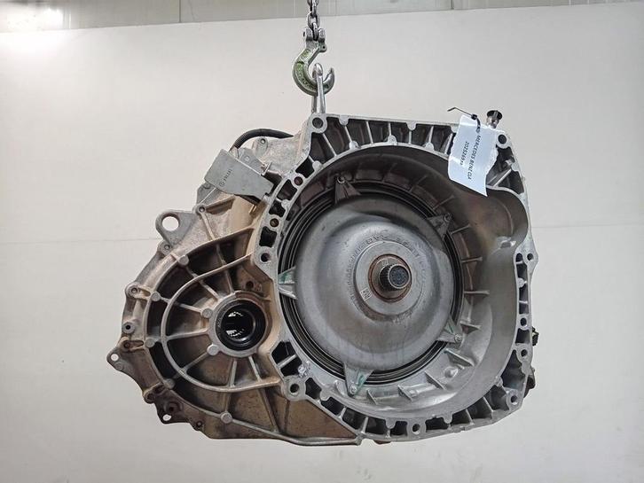 Versnellingsbak automaat Mercedes-Benz CLA, Auto-onderdelen, Transmissie en Toebehoren, Mercedes-Benz, Gebruikt, Herkomst onderdeel bekend