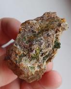 Pyromorfiet uit Duitsland (4), Ophalen of Verzenden, Mineraal