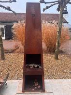 Stijlvolle Buitenkachel, Ophalen, Gebruikt