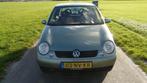 Volkswagen Lupo 1.4 Sportline,Elec.Pakket,Lmv's, Auto's, Volkswagen, Voorwielaandrijving, Gebruikt, 4 cilinders, Metallic lak