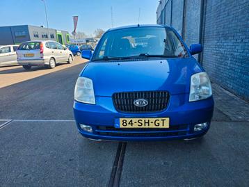 Kia Picanto 1.0 X-treme beschikbaar voor biedingen