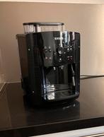 Krups koffiemachine, Witgoed en Apparatuur, Koffiezetapparaten, Ophalen, Koffiemachine, Koffiebonen, Zo goed als nieuw