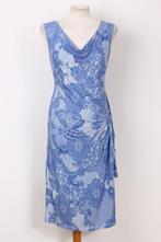 Zomer! Jurk van La Salle maat 42 (XL), Kleding | Dames, Maat 42/44 (L), Zo goed als nieuw, Knielengte, Verzenden