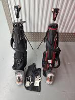Black Diamond Golf Complete Golf Set (met extras), Ophalen, Zo goed als nieuw, Set, Overige merken