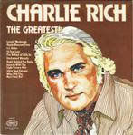 Charlie Rich – The Greatest!, Ophalen of Verzenden