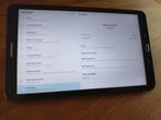 Samsung Galaxy Tab A (2016), 10.1 inch met nieuwe accu, Gebruikt, Ophalen of Verzenden, 16 GB, Wi-Fi