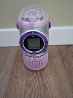 VTech Kidi Lightshow Party - Karaoke -, Ophalen, Zo goed als nieuw
