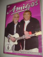 Amigos- Unsere 32 Lieblingshits- (NIEUW), Alle leeftijden, Verzenden, Nieuw in verpakking