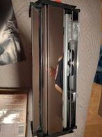 Nieuw behang papmachine, Ophalen of Verzenden, Minder dan 10 m²
