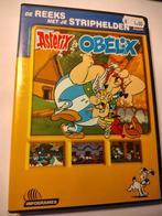 Asterix & Obelix PC Game, Avontuur en Actie, 1 speler, Ophalen of Verzenden, Zo goed als nieuw