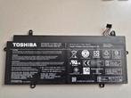 Toshiba accu PA5136U-1BRS, Computers en Software, Accu's en Batterijen, Ophalen of Verzenden, Gebruikt