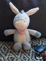 Zachte Ezel Knuffel - Babydream, Ophalen of Verzenden, Zo goed als nieuw, Overige typen