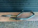 Uitlaat 70-84 FLH Shovelhead, Ophalen of Verzenden, Gebruikt