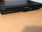 Dvd Spelers met defect, Ophalen, Panasonic, Met harddisk, Dvd-recorder
