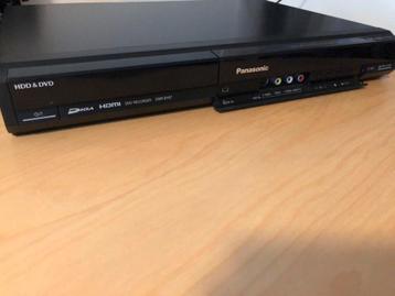 Dvd Spelers met defect beschikbaar voor biedingen