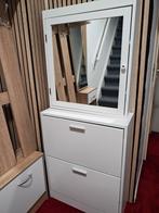 schoenenkast, Huis en Inrichting, Kasten | Schoenenkasten, Ophalen, Zo goed als nieuw