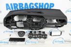 Airbag set - Dashboard speaker zwart Volkswagen Touran (2015, Auto-onderdelen